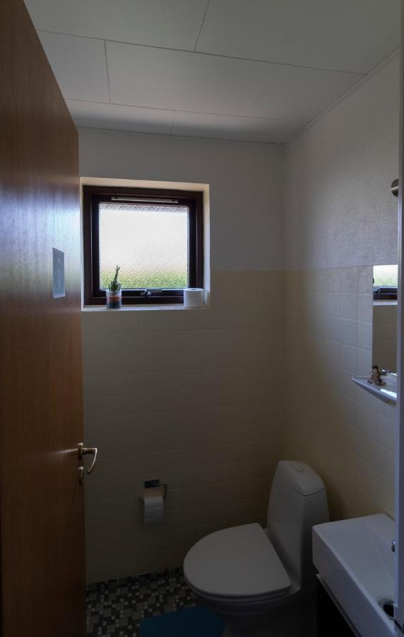 Hvidehus Aunslev Nyborg Exterior foto